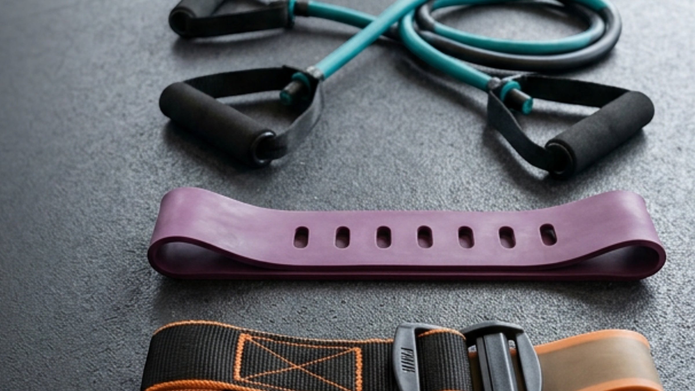 Fnvpt Latex Resistance Bands, Exercise Bands, and Adjustable Training Loops