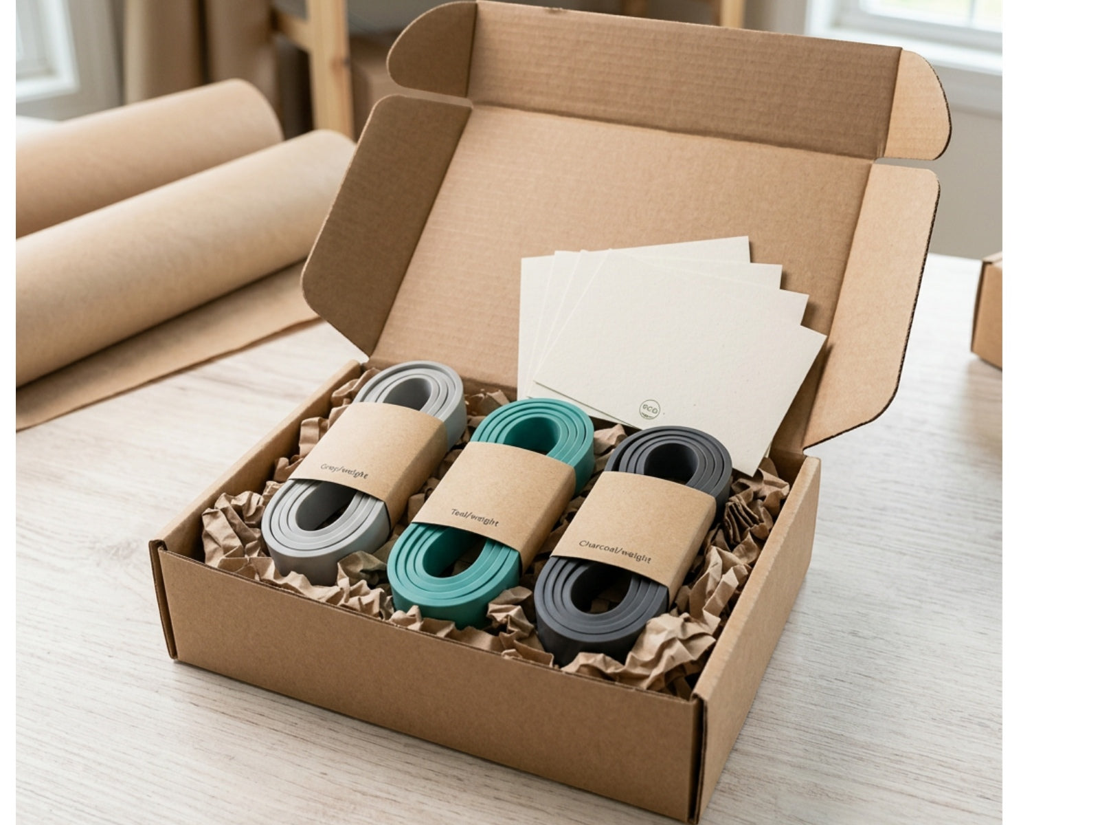 Reliable shipping and returns